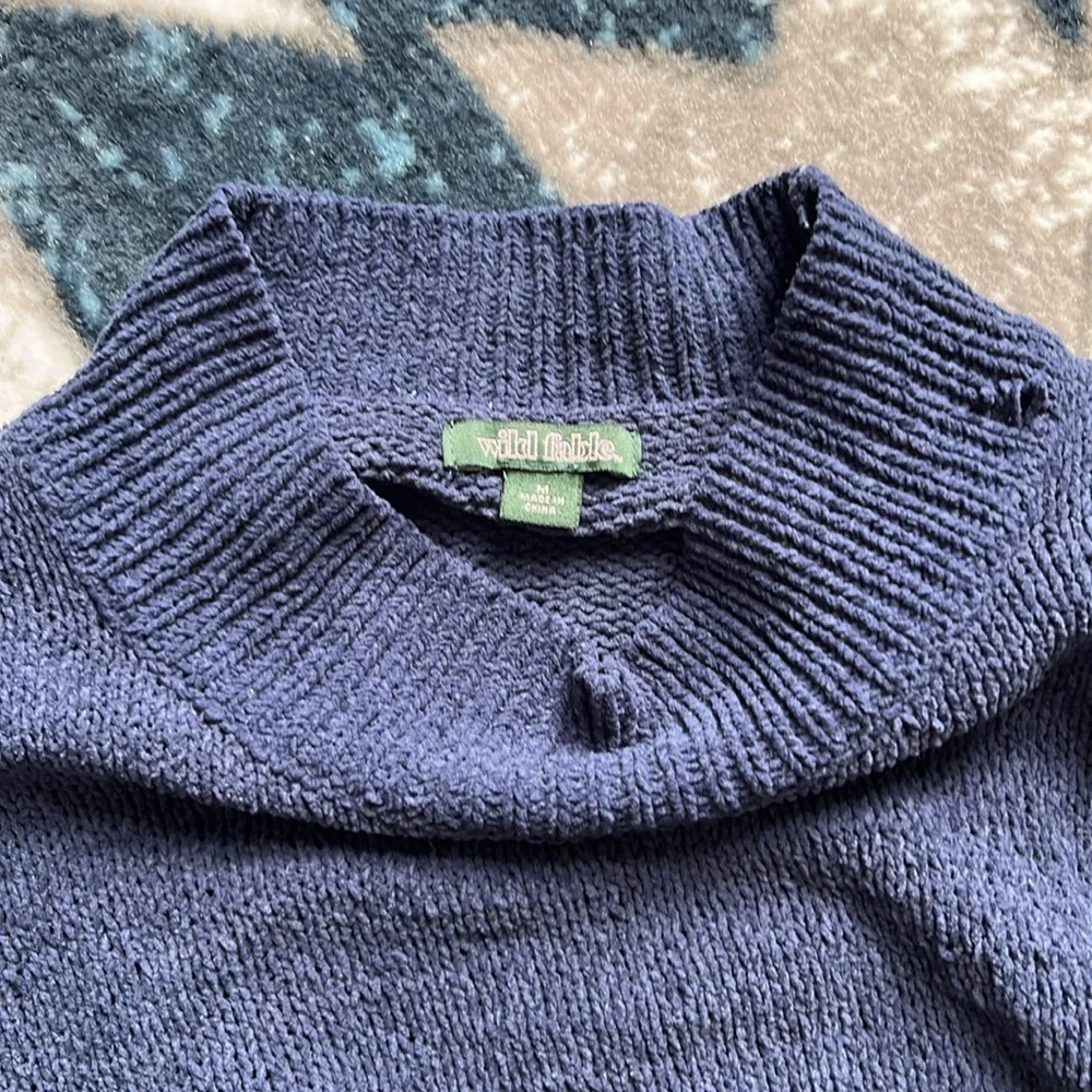 Target cropped sweater - Picture 2 of 2